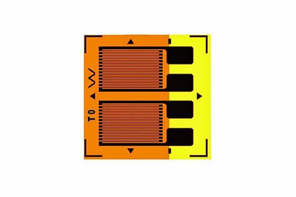 应变片的作用