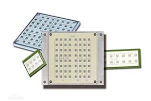 微波光学传感器示例